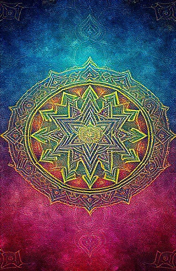 Sri Yantra Wallpaper
