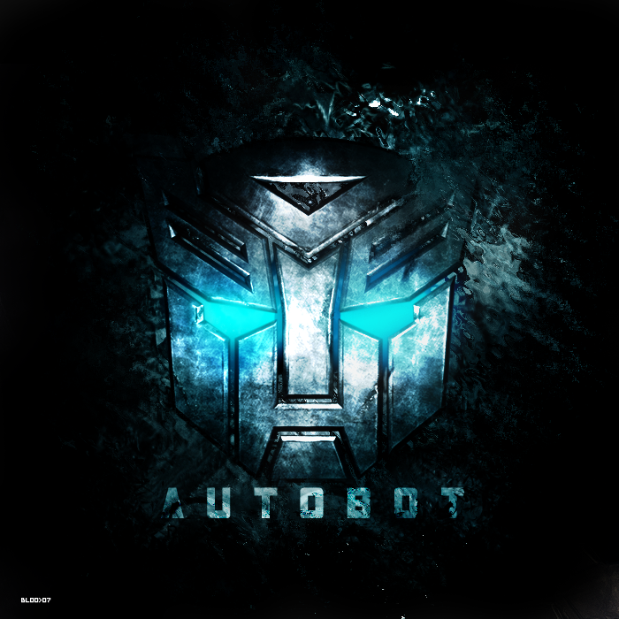 Autobot Symbol By Tfp Nora