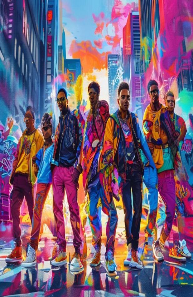 HD Boys Wallpaper
