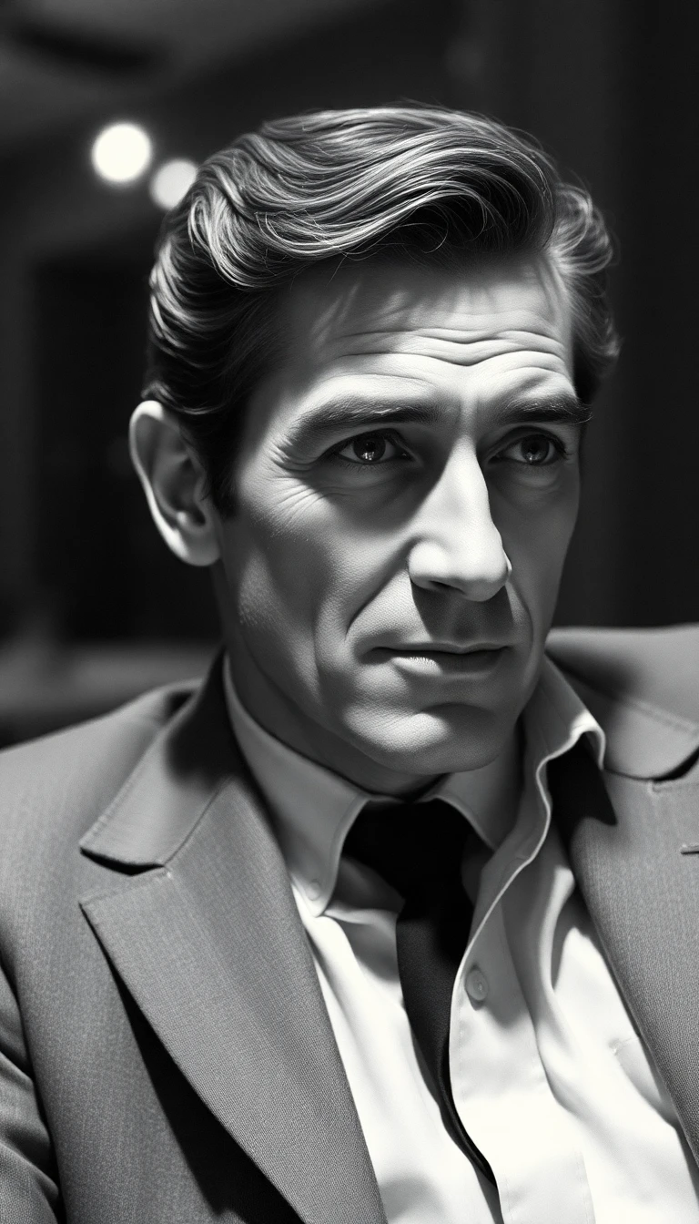 Gregory Peck Wallpaper