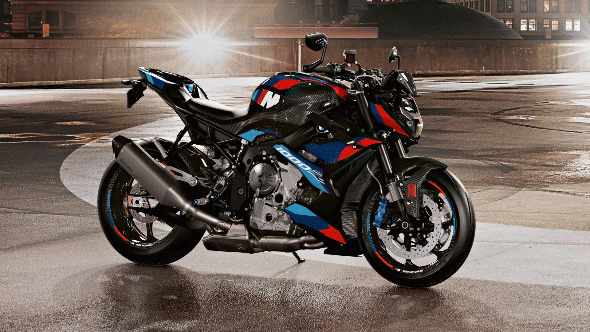 Bmw M R Price Mileage Image Colours Bikewale