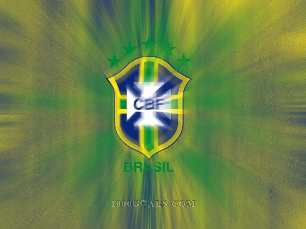 40+] Brazil Soccer Team Wallpaper - WallpaperSafari