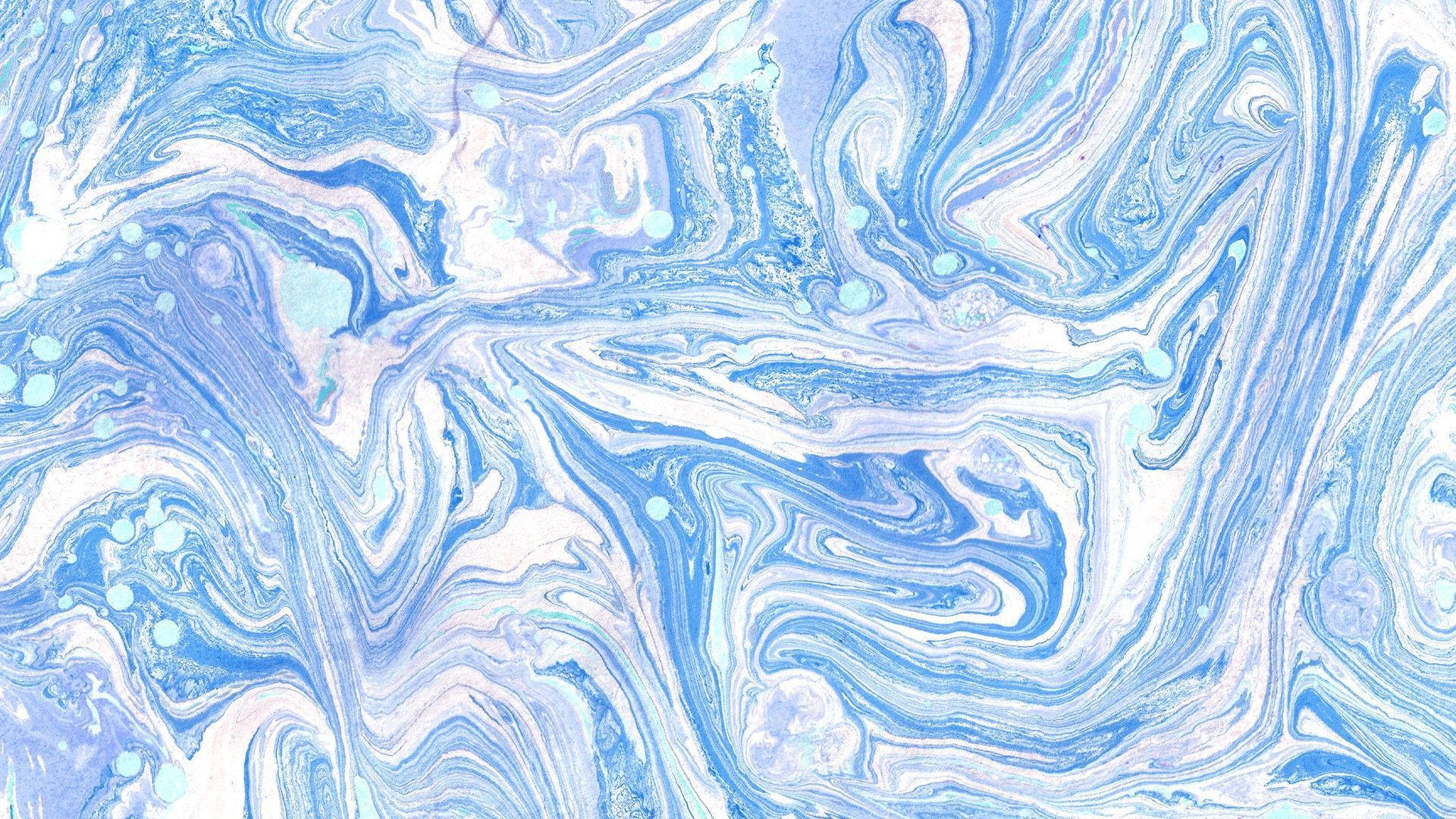 Aesthetic Marble Wallpaper