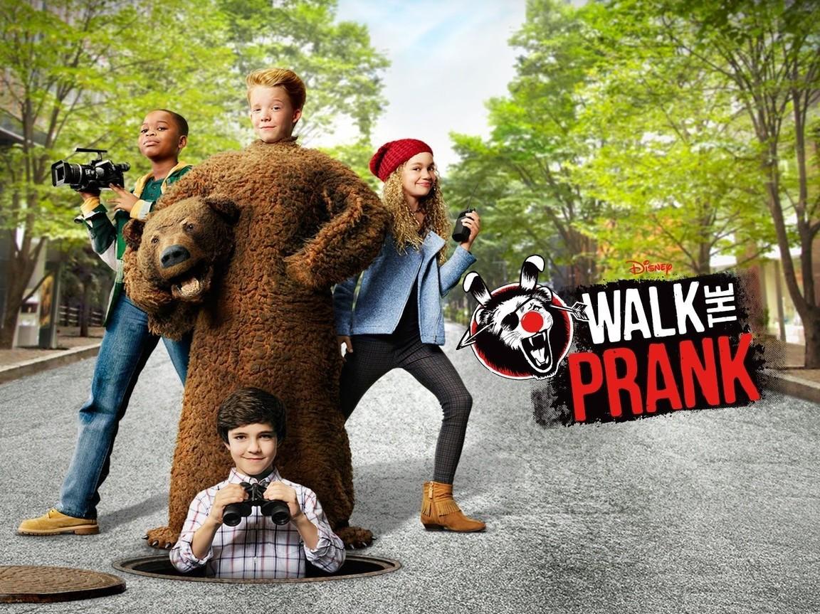 Walk The Prank Season Pictures Rotten Tomatoes