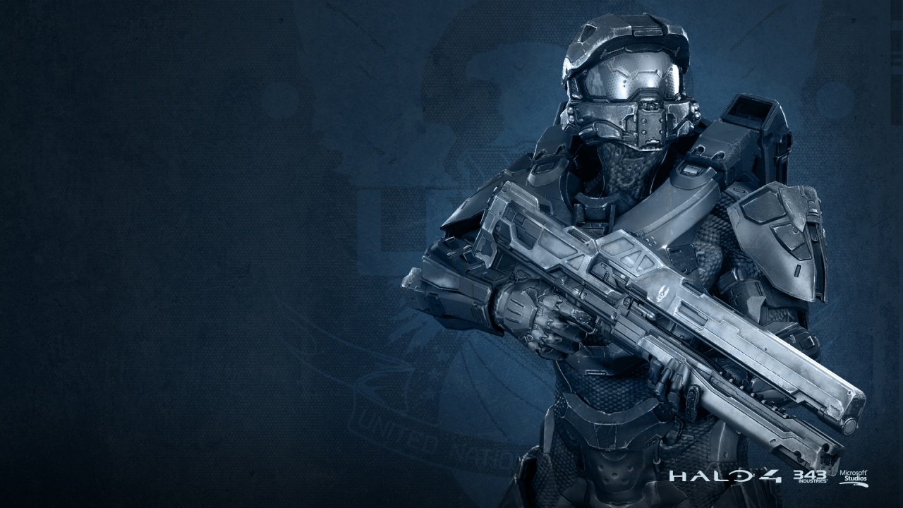 Master Chief Wallpaper HD 71 pictures