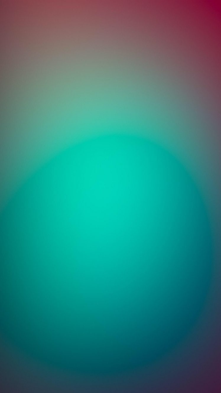 colorful Blurred Vertical Portrait display Wallpapers HD