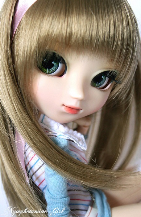 Doll Wapaper Cute For Profile Picture Barbi Wallpaper