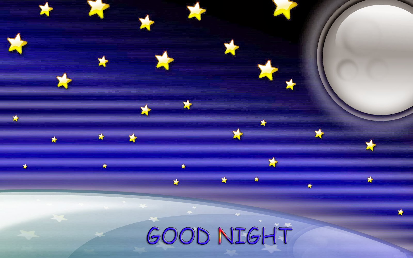 Image Background HD Gud Night Pictures