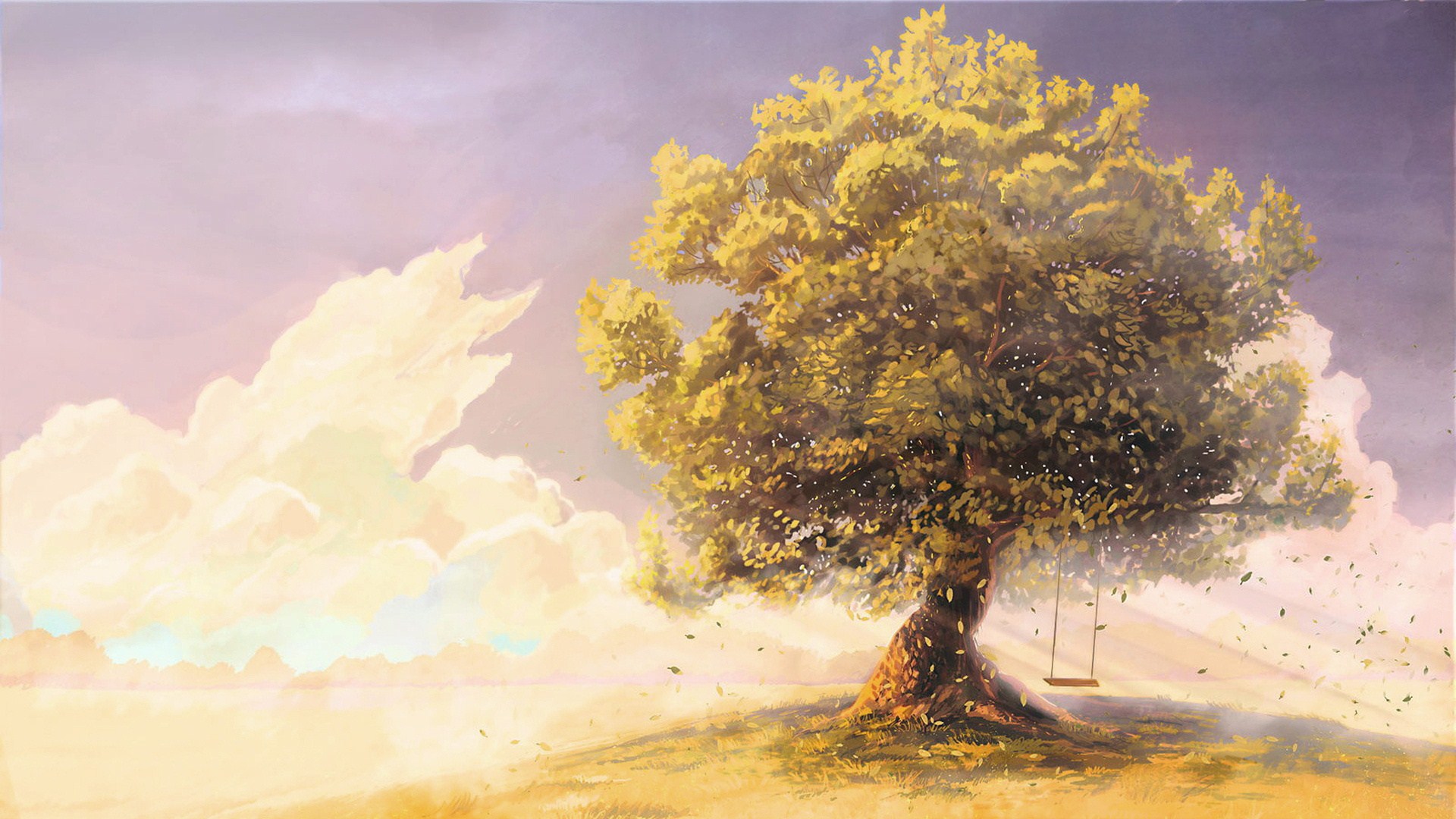 Drawing Wallpaper HD