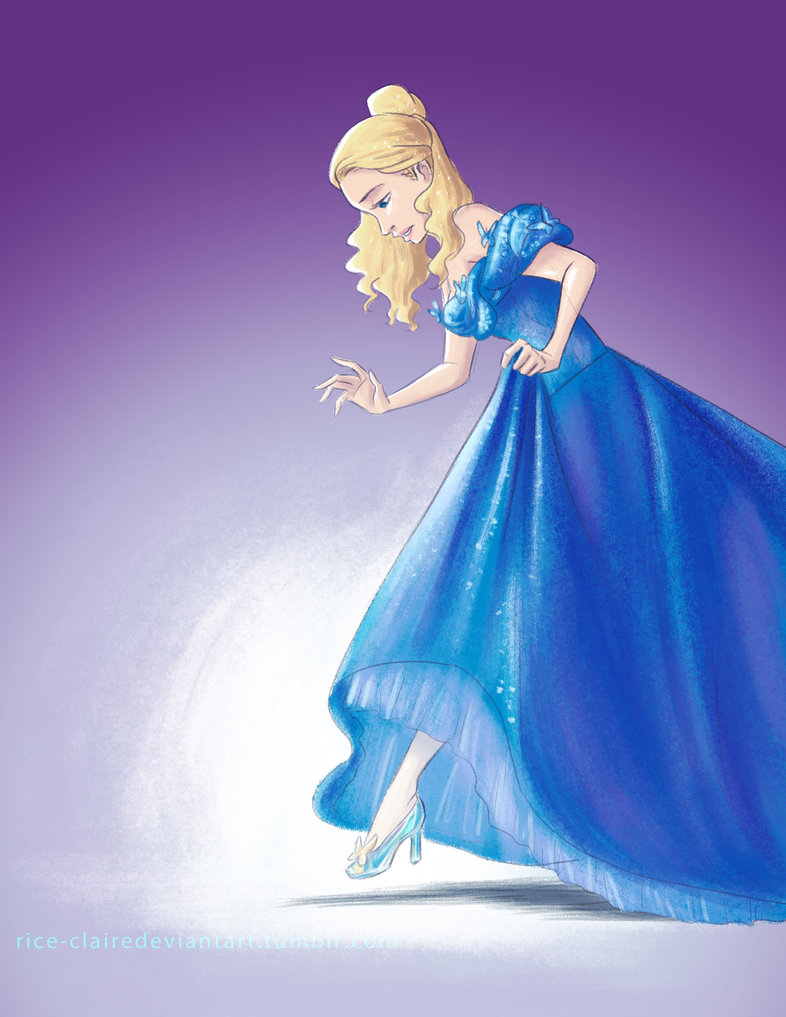Cinderella Image HD Wallpaper And Background Photos