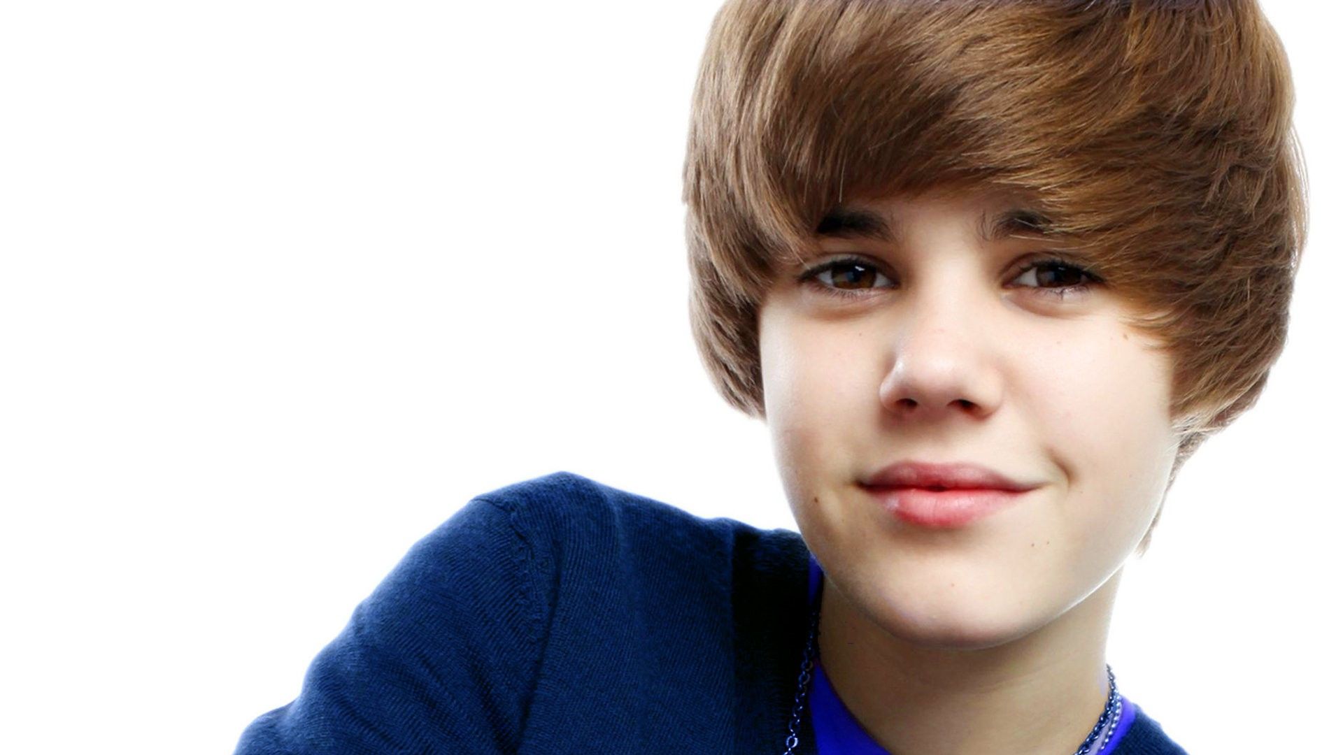 Cute Justin Bieber Wallpaper