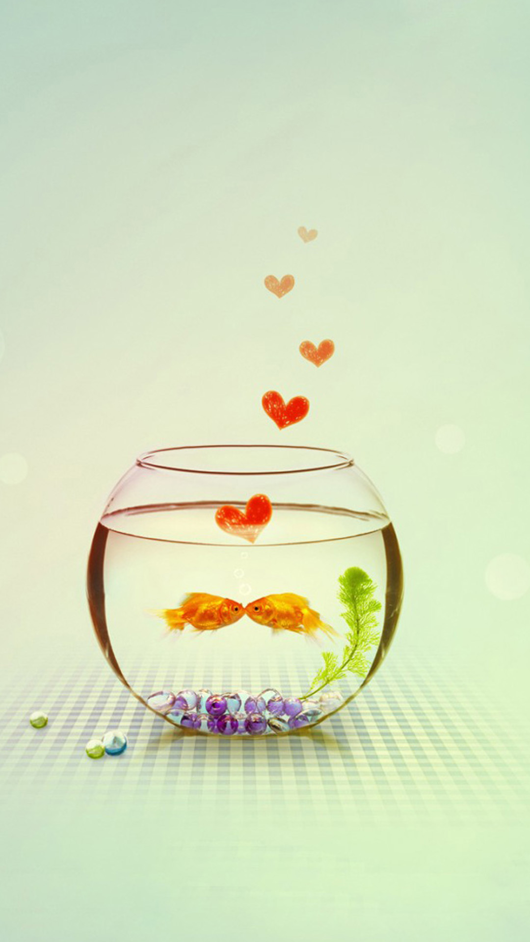 Love Wallpaper For iPhone
