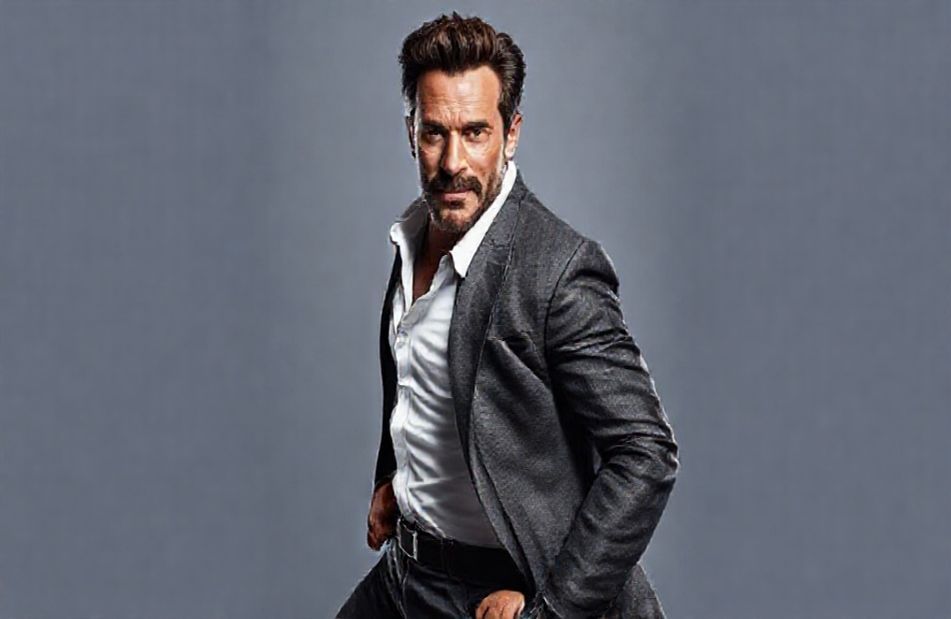 Robert Downey Jr Wallpaper