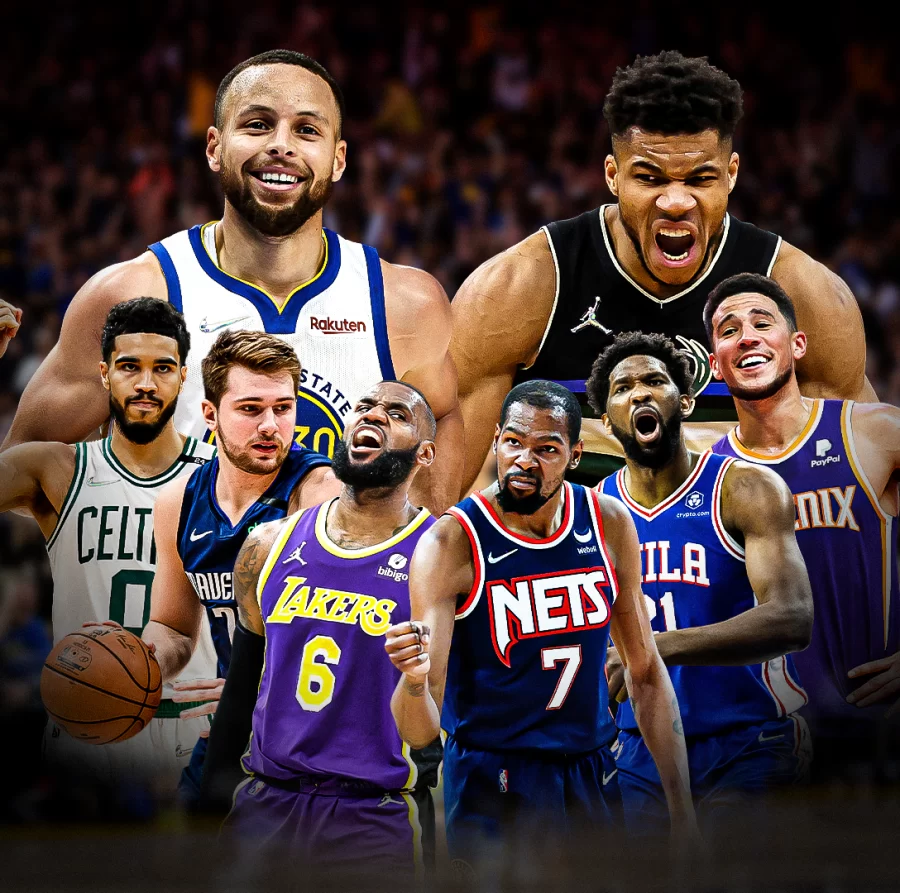  NBA Preview The Tower