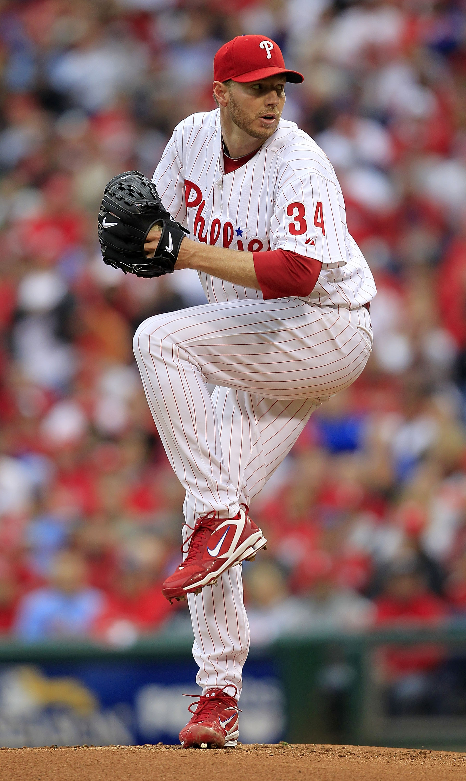 Roy Halladay No Hitter Is The Year Of Pitcher Or What