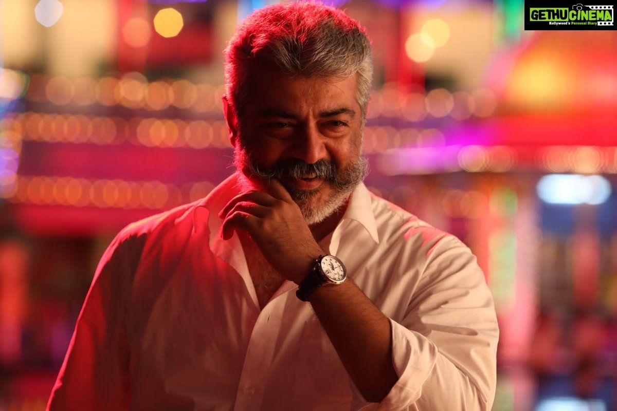 Viswasam Movie HD Gallery Actors Movies