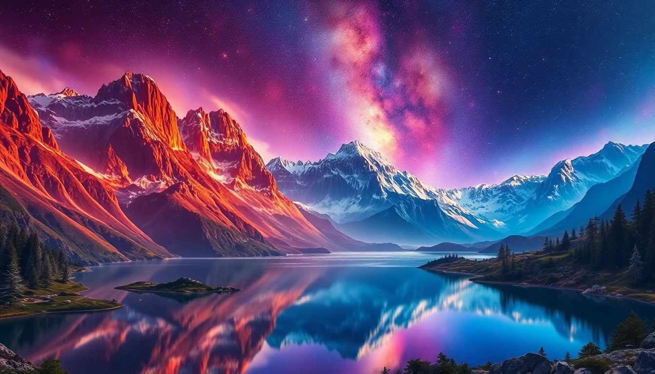 48k Wallpaper