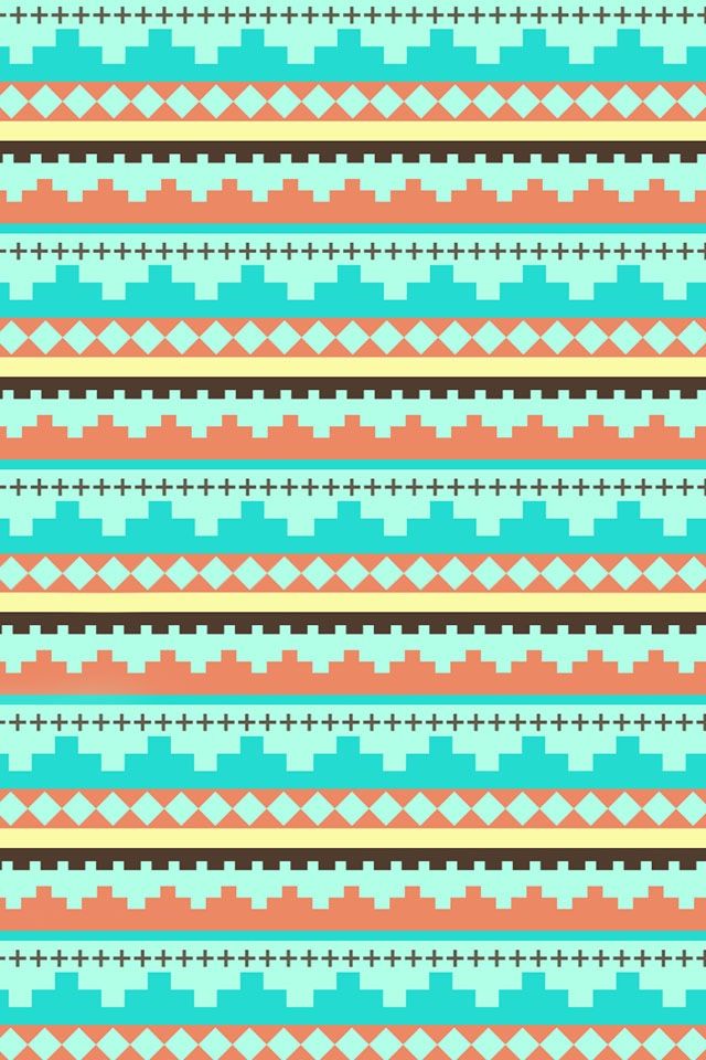 Cute Tribal Wallpaper The Background