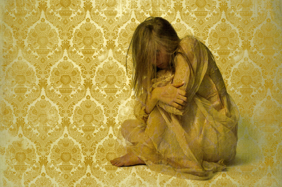  Download In The Yellow Wallpaper We Social Issue Being Portrayed By 