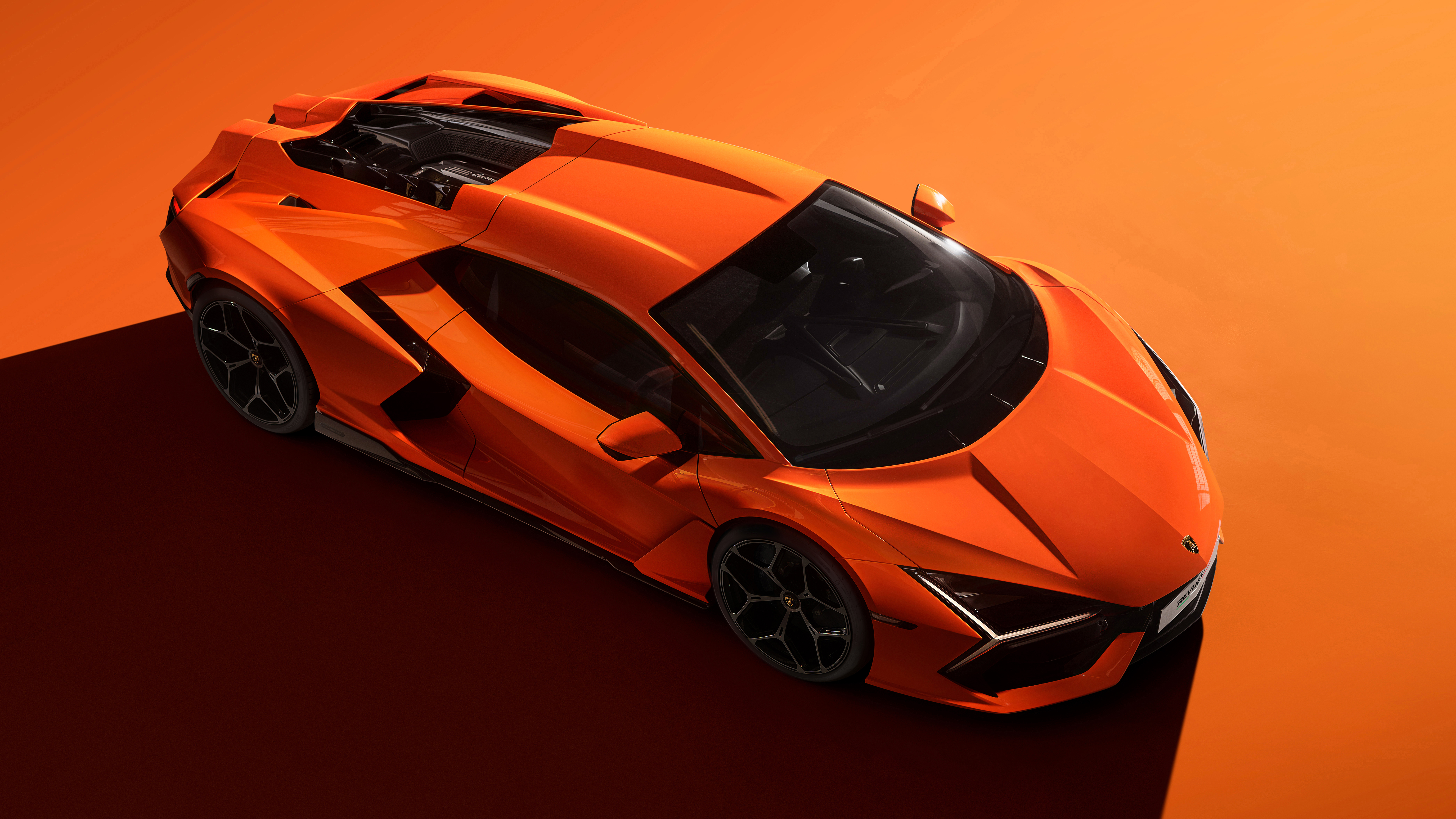 Vehicles Lamborghini Revuelto 4k Ultra HD Wallpaper
