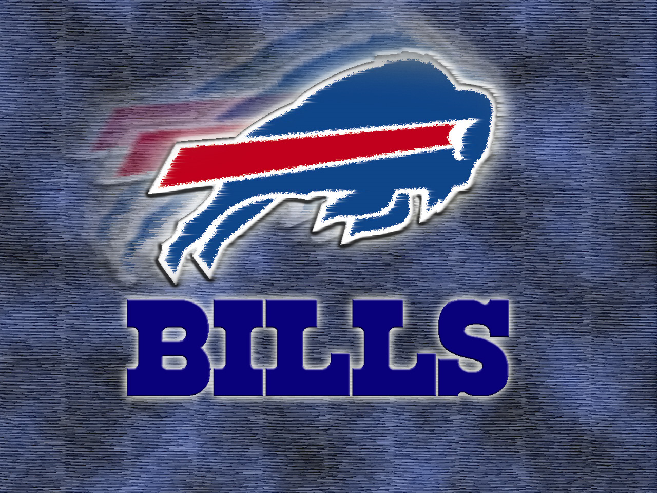 Buffalo Bills Background Wallpaper