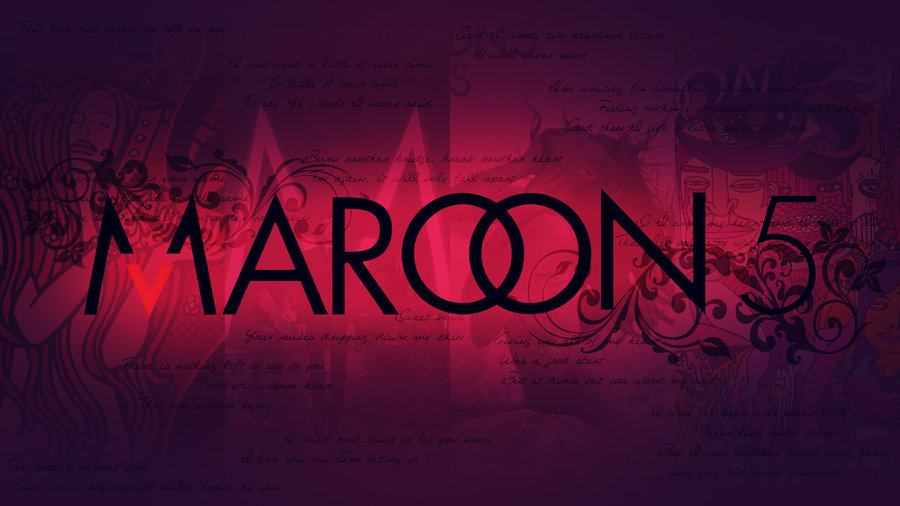 Maroon By Thelastrunaway