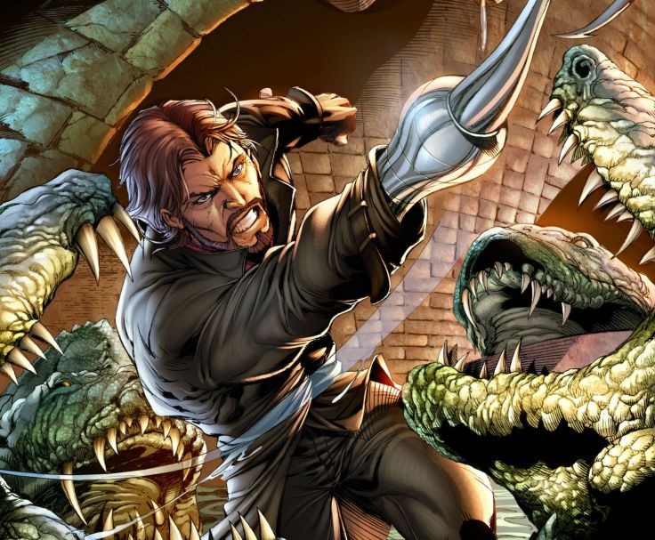 Grimm Fairy Tales Zenescope Entertainment Ht Wallpaper Background