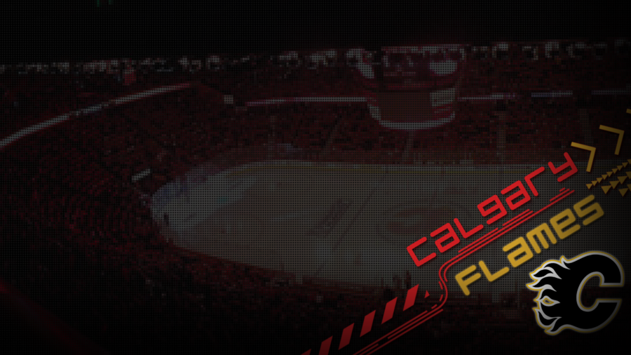 Free download Calgary Flames Wallpaper by Flyer48 [900x506] for your