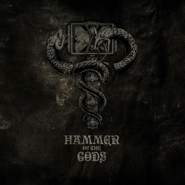 Thors Hammer Wallpaper HD Album Covers Metal