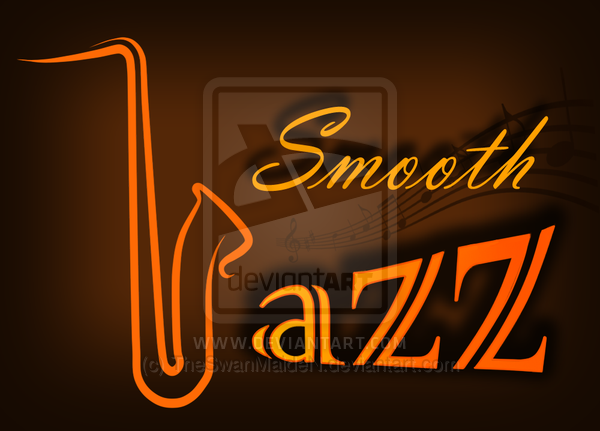 Smooth Jazz By Theswanmaiden