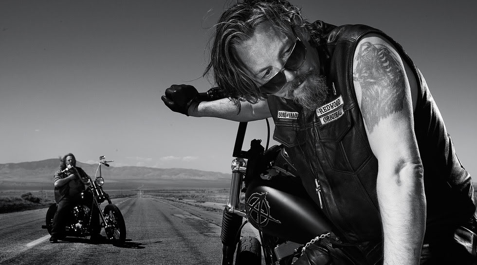 Chibs Sons Of Anarchy Kb