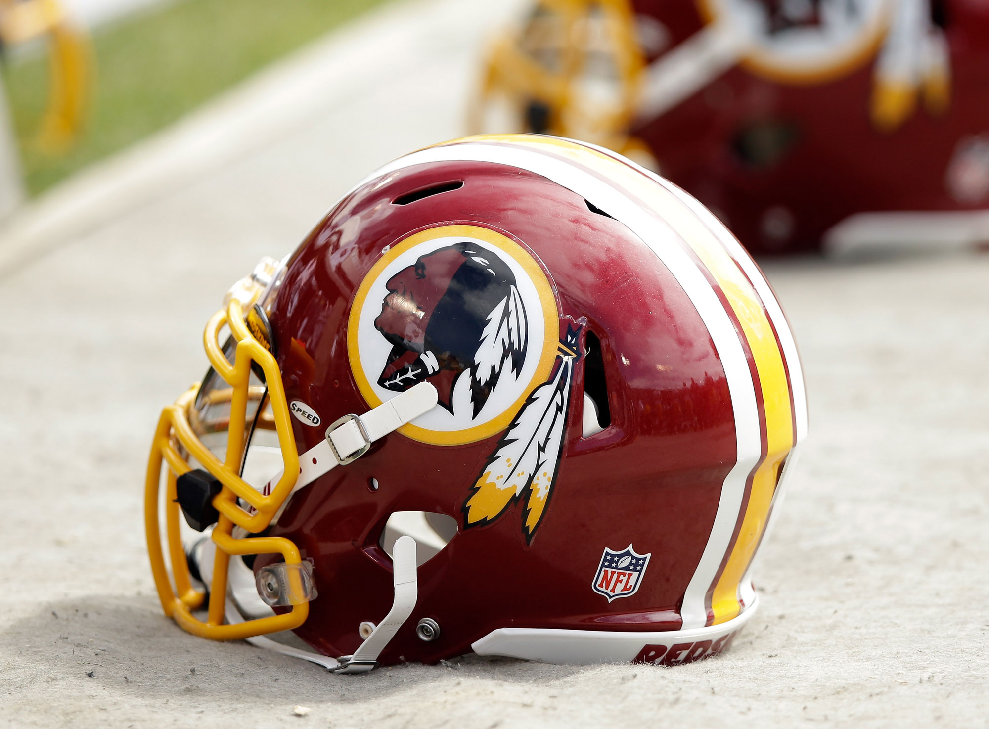 Here S A Great New Name For The Washington Redskins Fortune