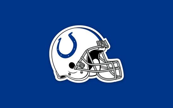 Colts Screensaver