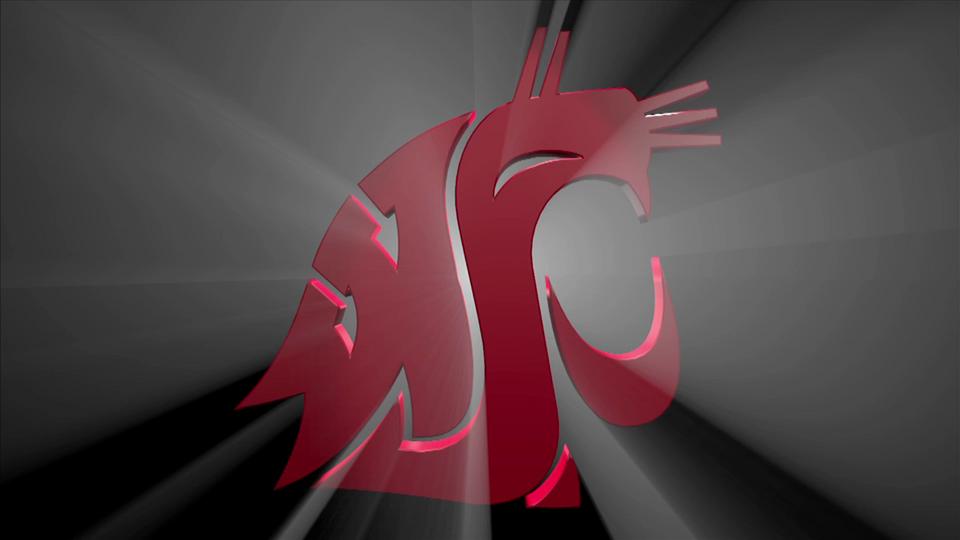 WSU Cougar Logo on Vimeo