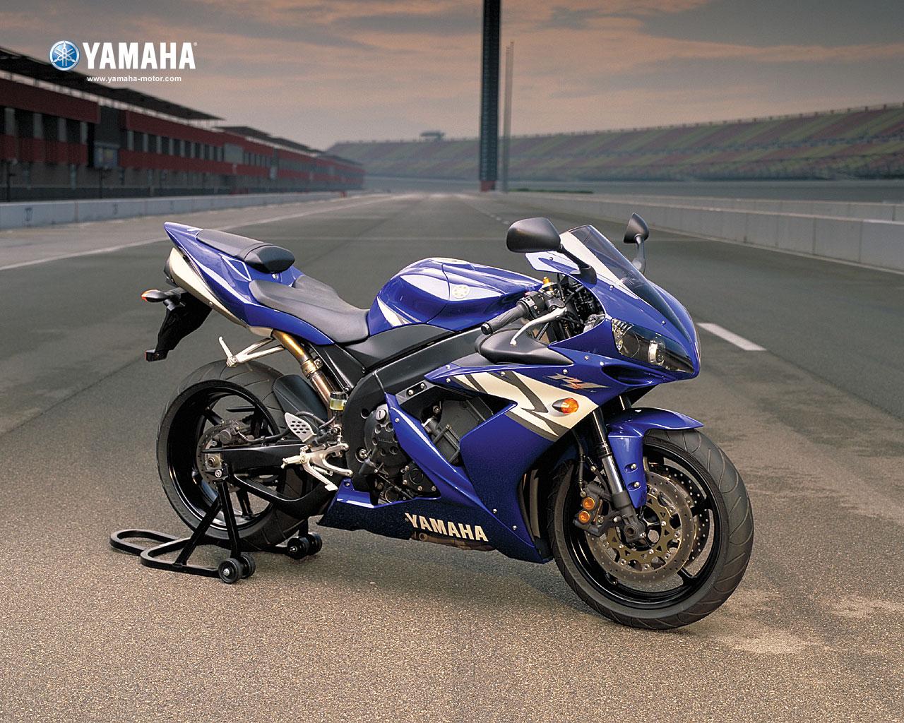 Yamaha Yzf R1 Picture Photo Gallery Carsbase