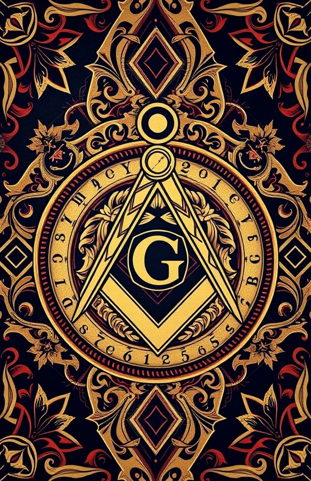 Hd Masonic Wallpaper