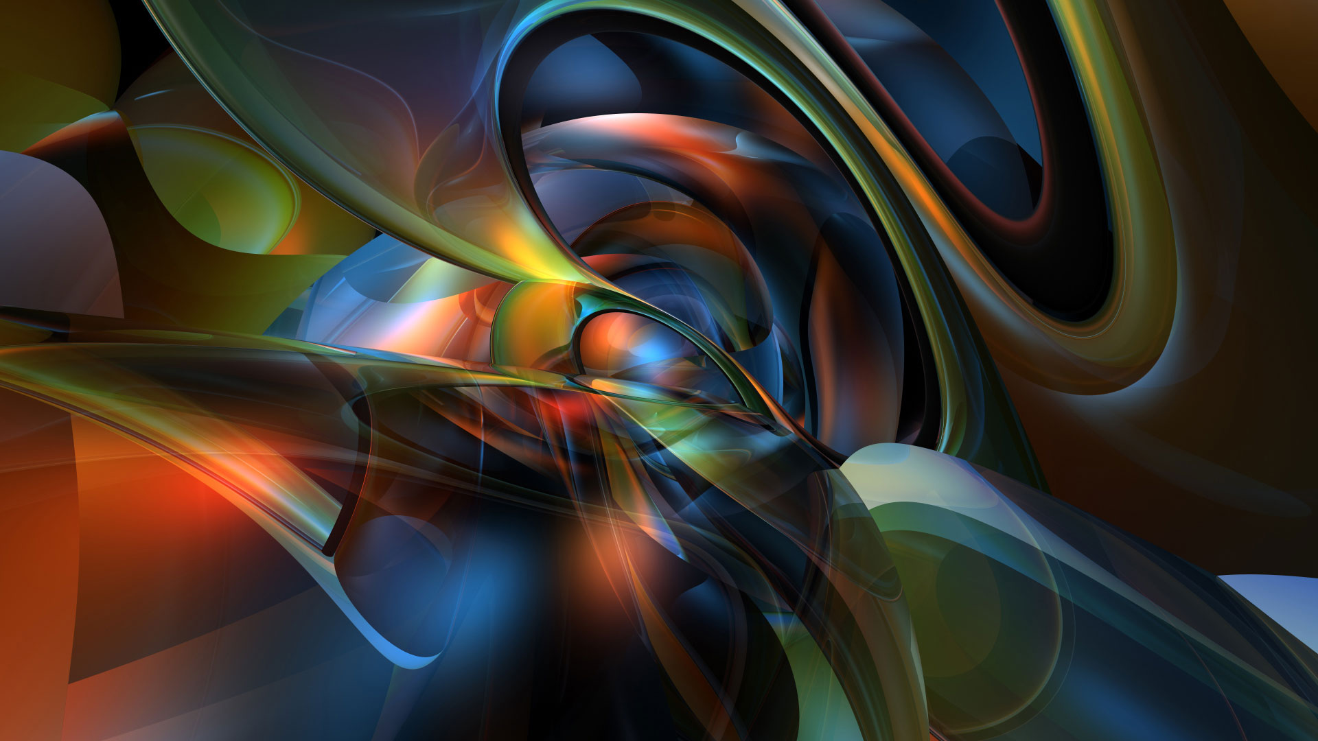 3d Abstract Wallpaper 9599 Hd Wallpapers in 3D   Imagescicom 1920x1080