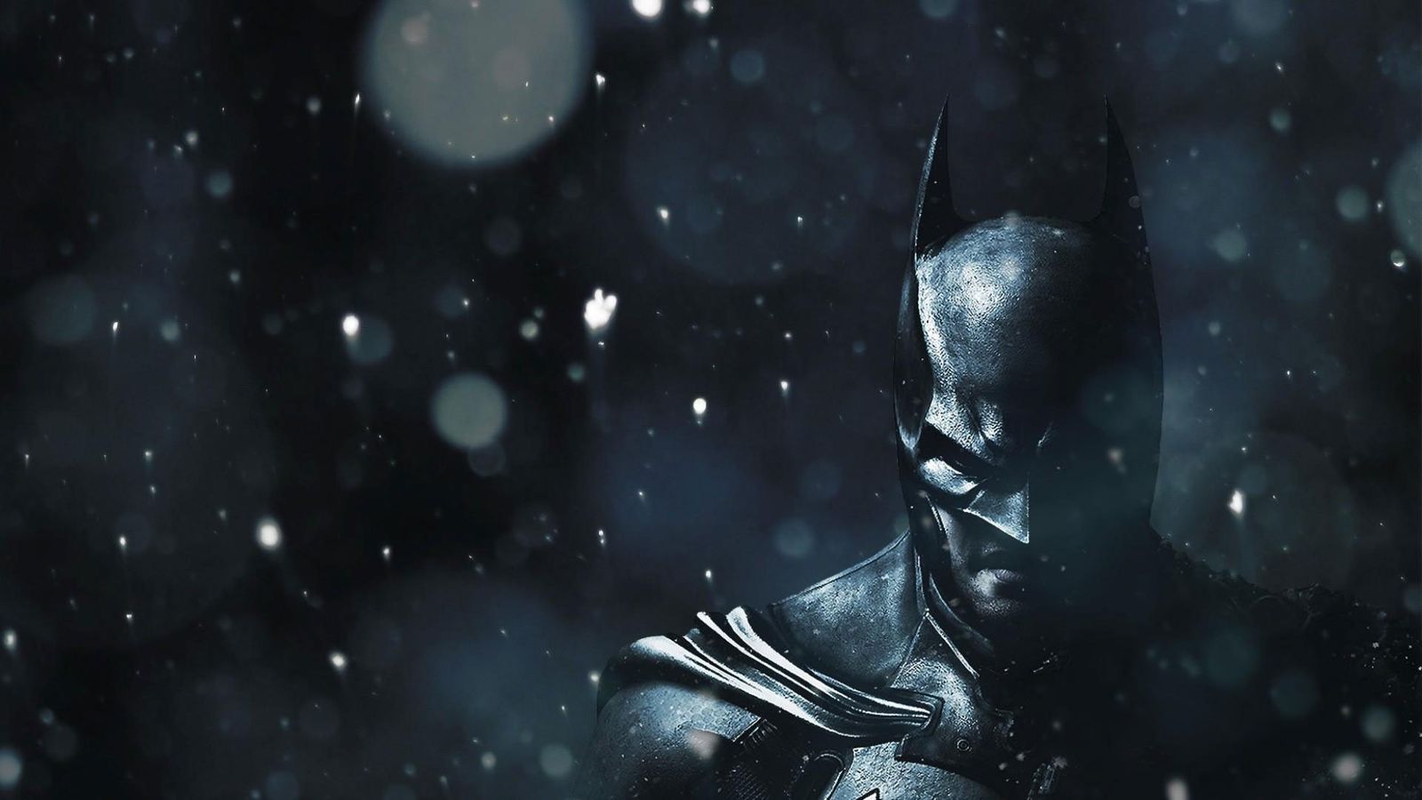 Cool Batman Wallpaper Picture Image