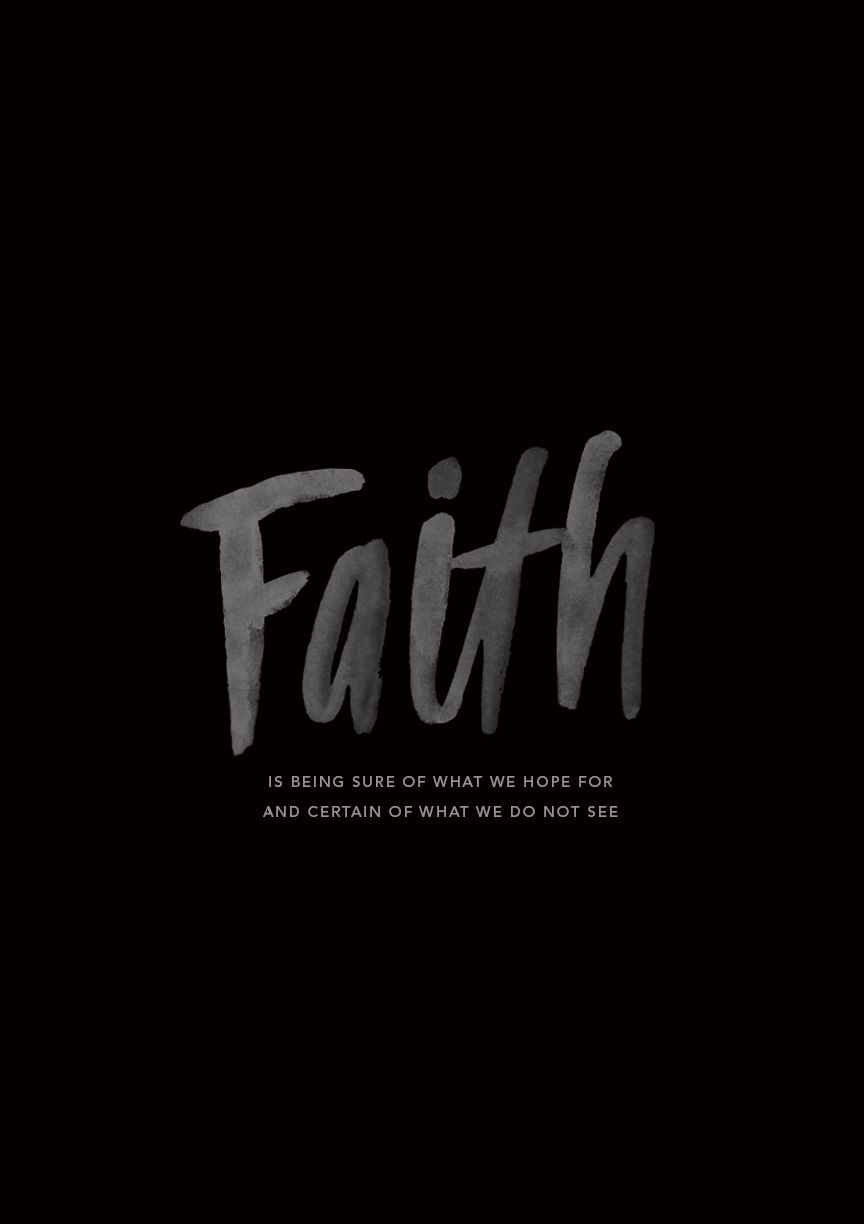 Faith Wallpaper Bible Verse Verses
