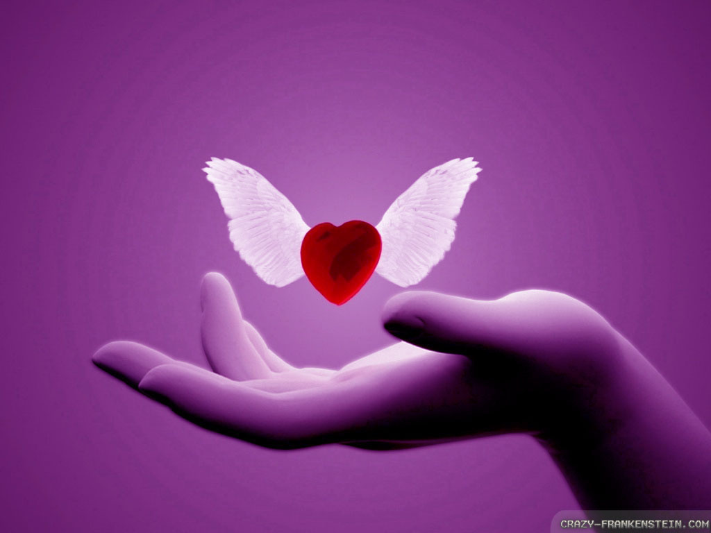 Love Wallpaper HD Nice