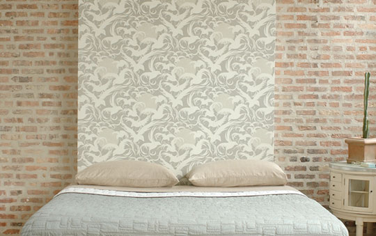 Texas Bedroom Wallpaper Ideas 540x339