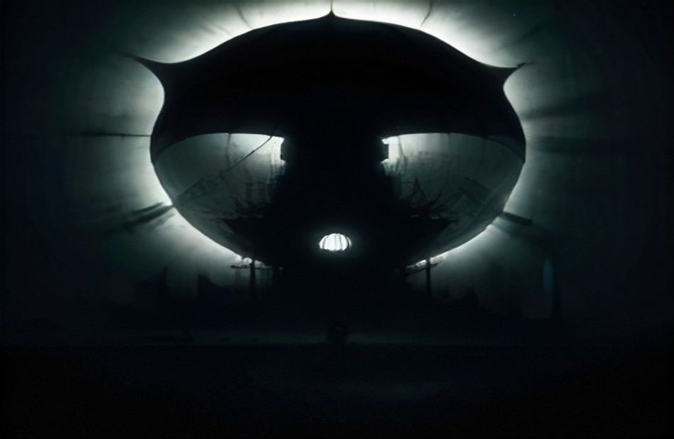 Resident Evil Umbrella Corp Wallpaper