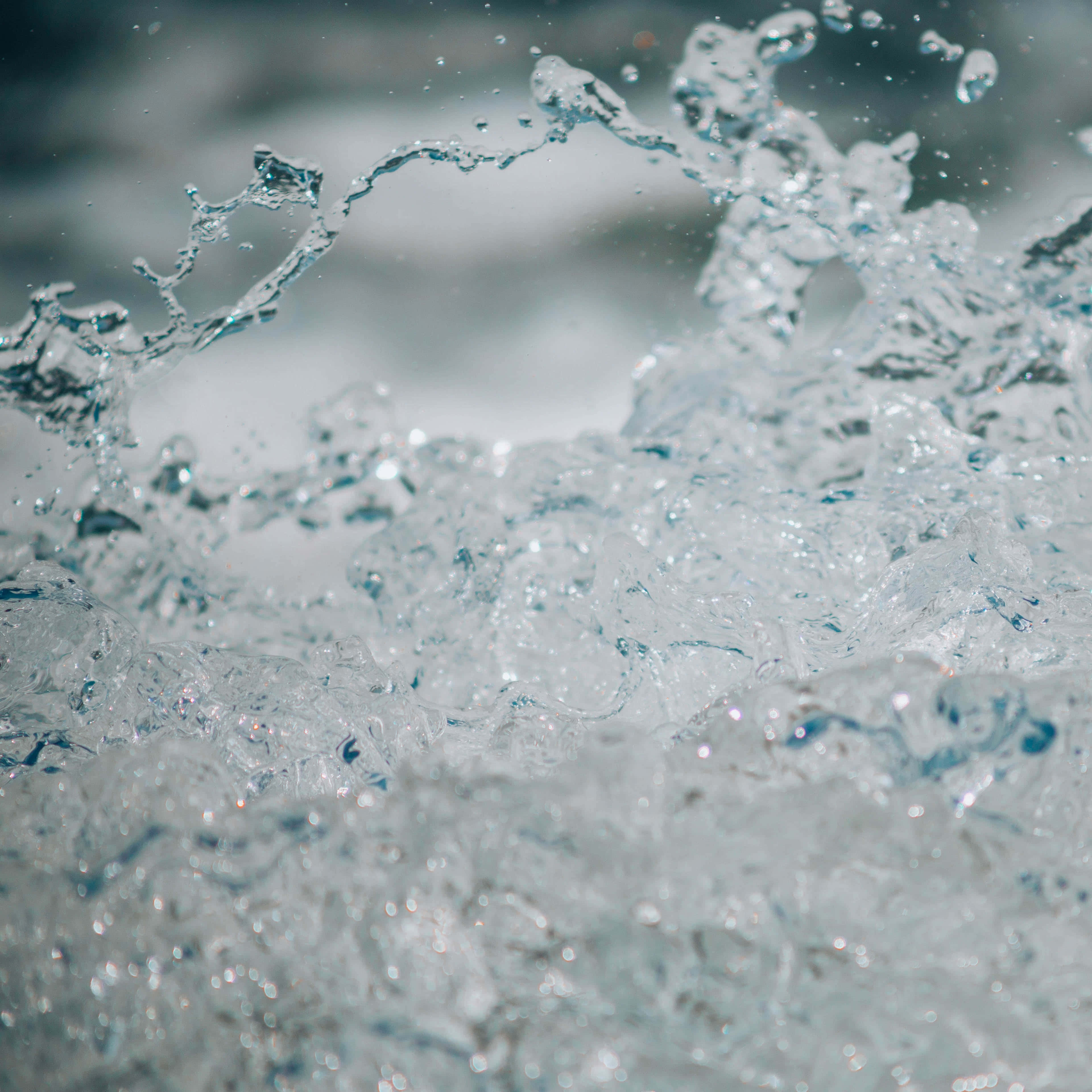 Hydration X Wallpaper