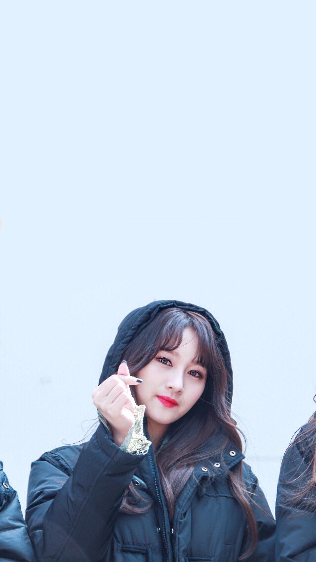 Dc Lockscreen World On Siyeon Phone