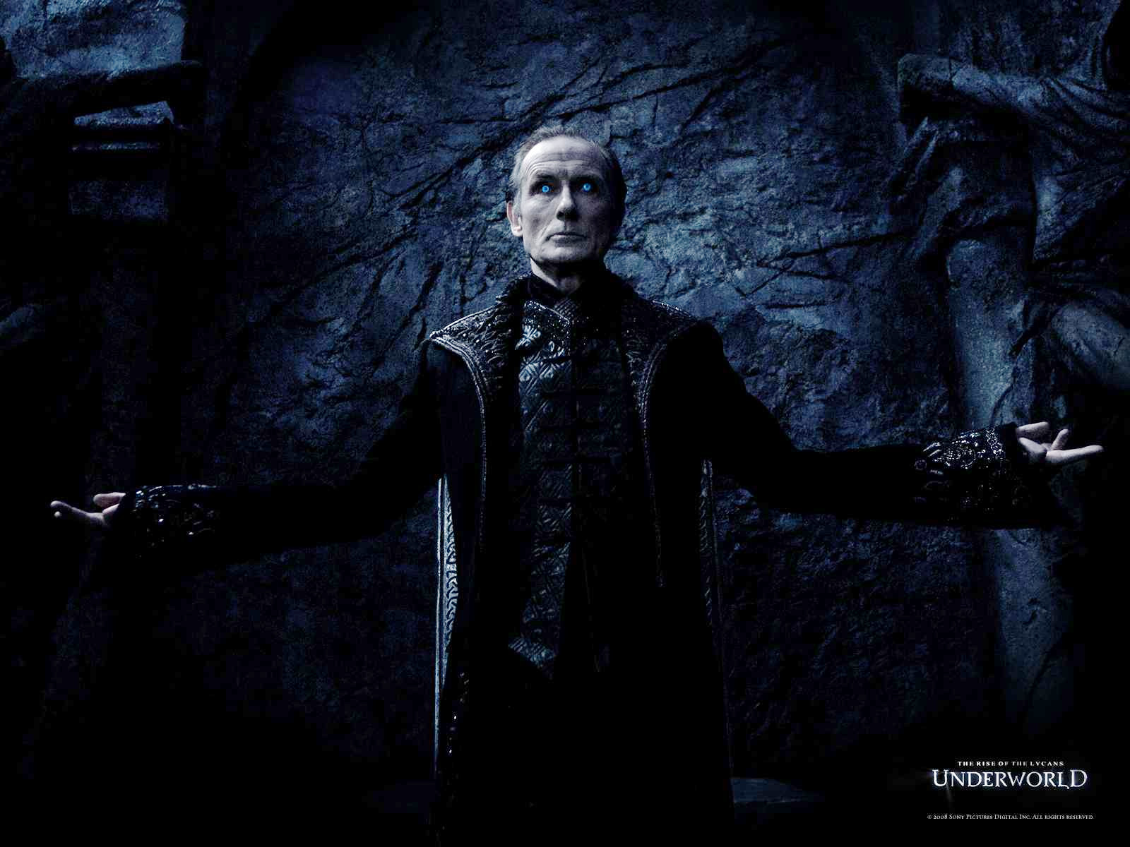 Underworld Rise Of The Lycans Wallpaper Original Size Now
