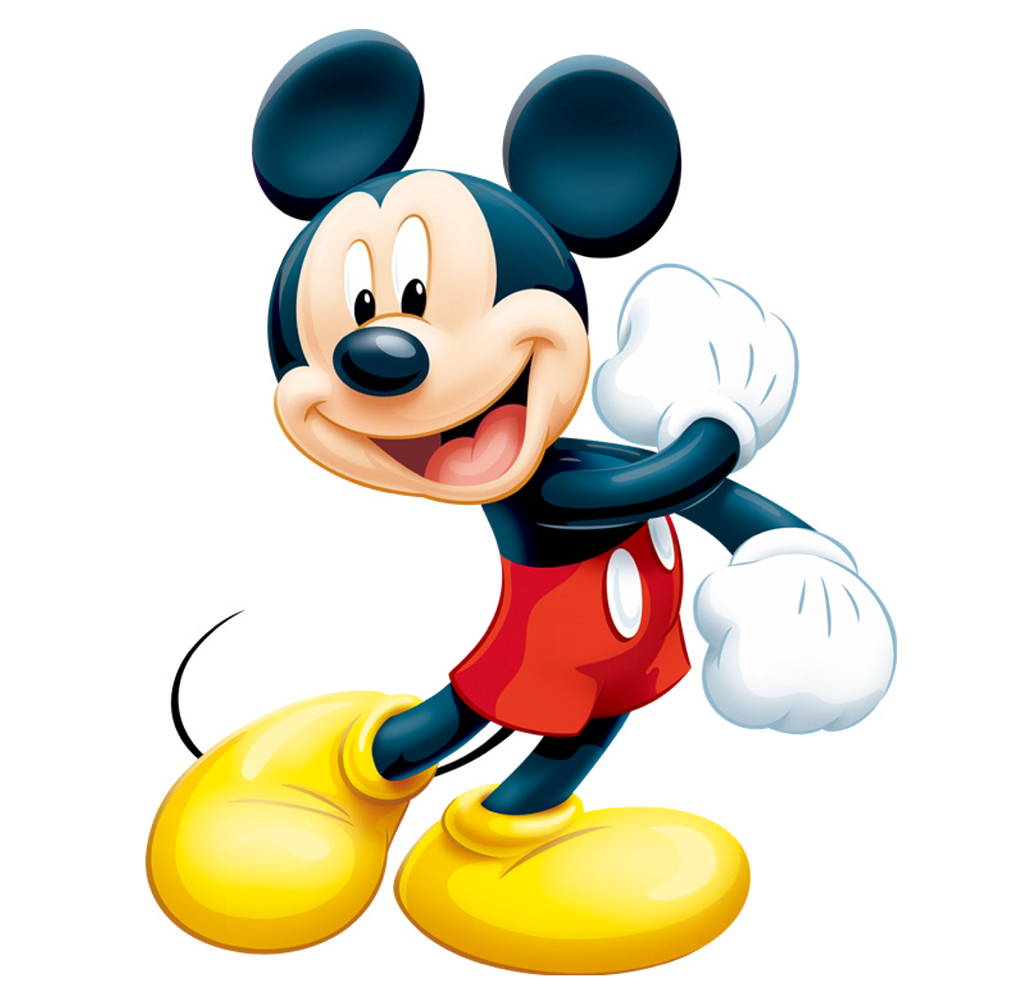 Mickey Mouse Clubhouse Birthday Wallpaper For