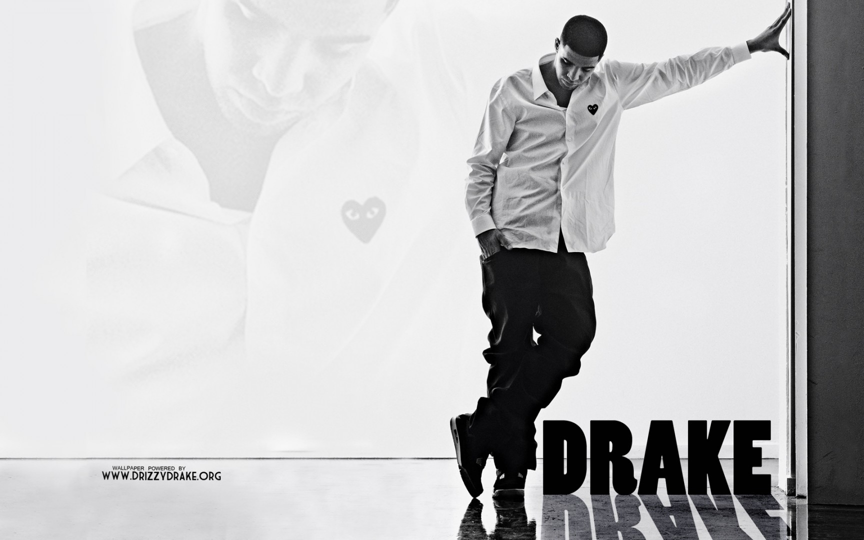 Drake Wallpaper 13jpg