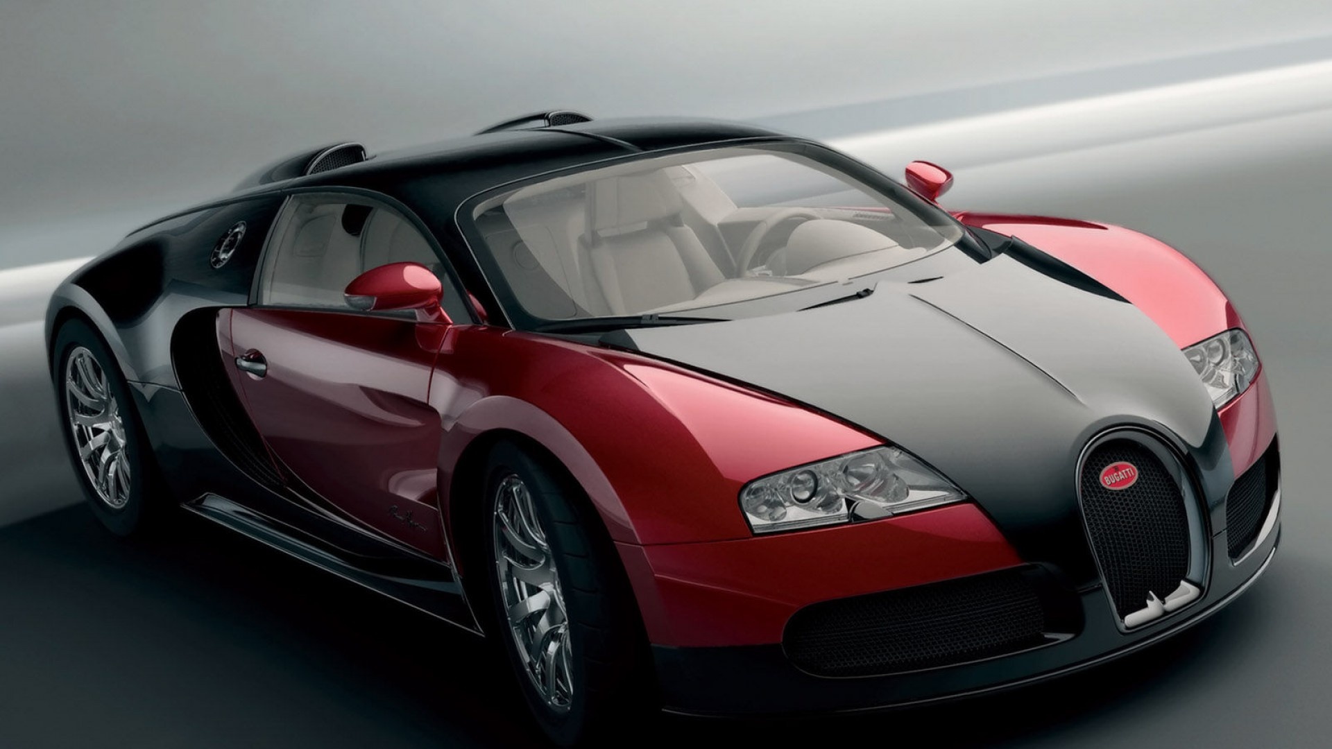 Bugatti Veyron Fr Full HD Desktop Wallpaper 1080p