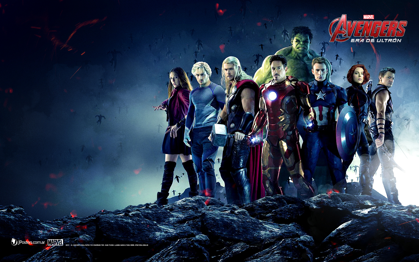 Avengers: Infinity War for mac download