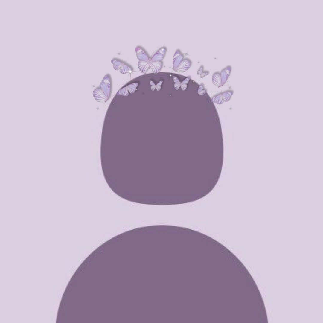 Cute Aesthetic Profile Picture Wallpaper